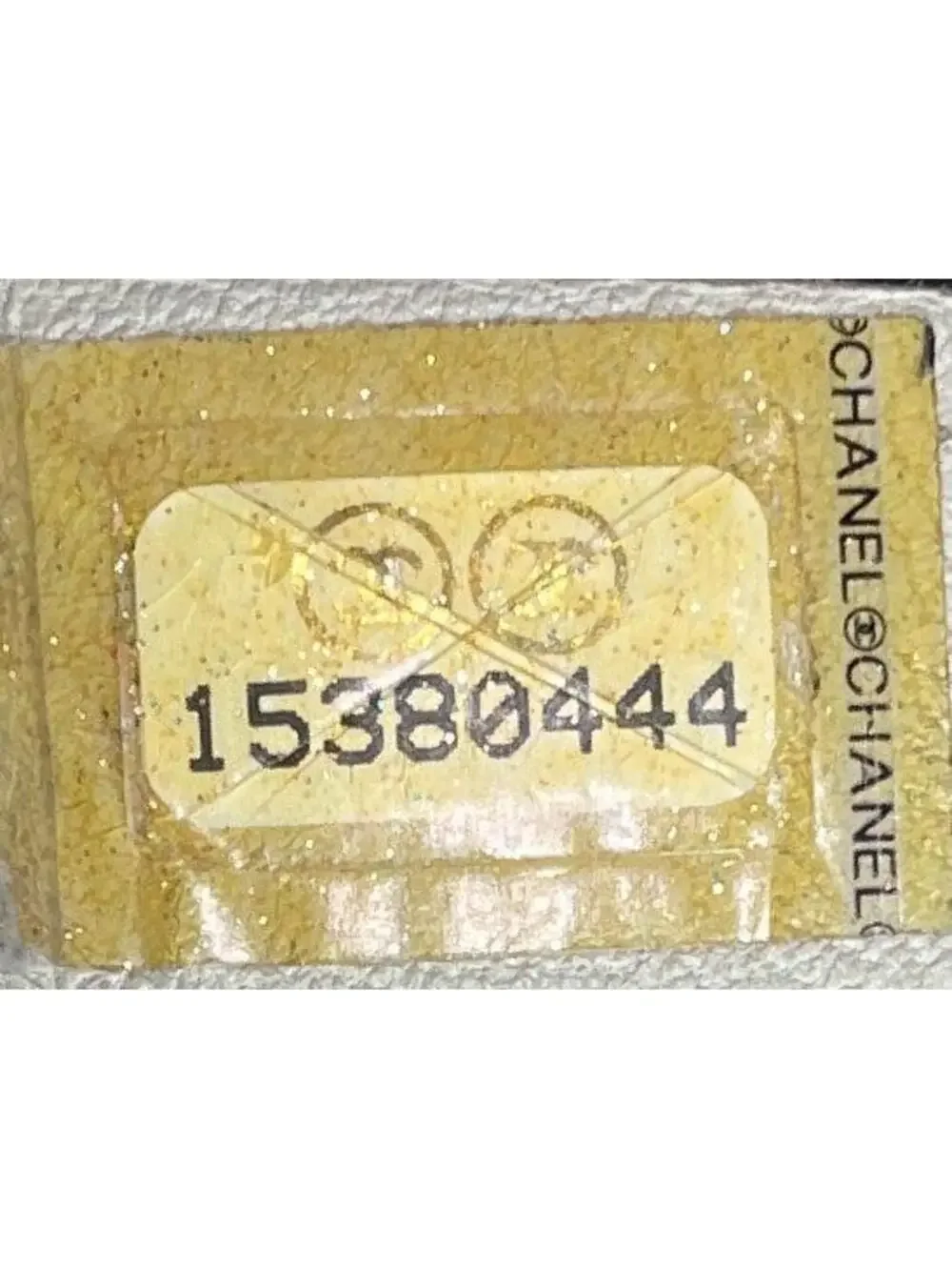 Chanel Chain Around Flap Bag Quilted #259202C33B